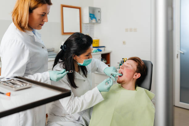 Best Emergency Treatment for Oral Infections in Prairie Ridge, WA
