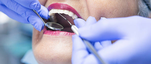 Best Walk-In Emergency Dental Services in Prairie Ridge, WA